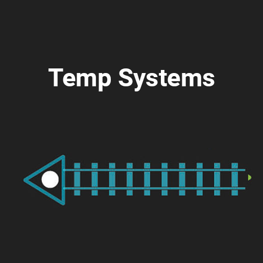 Temporary Systems